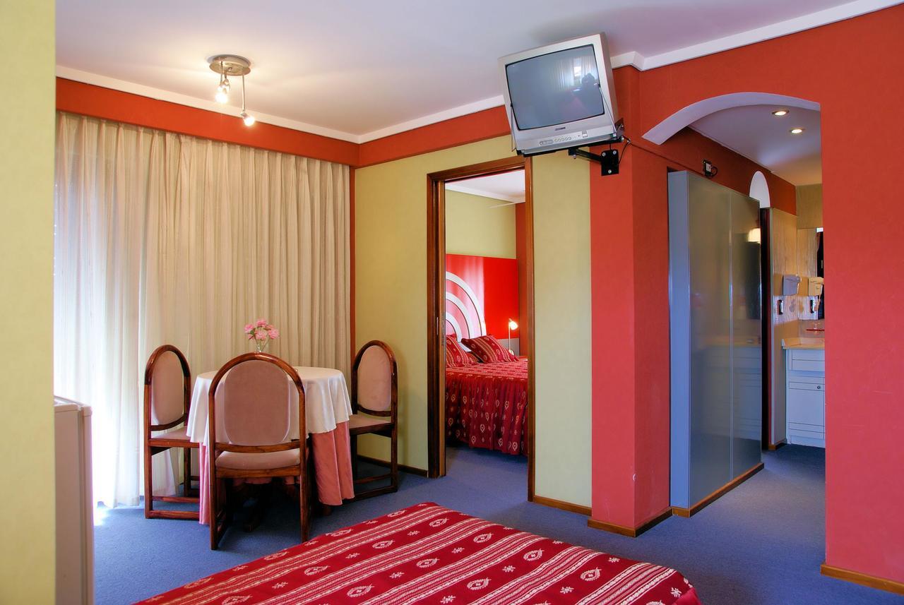 Suite Familiar