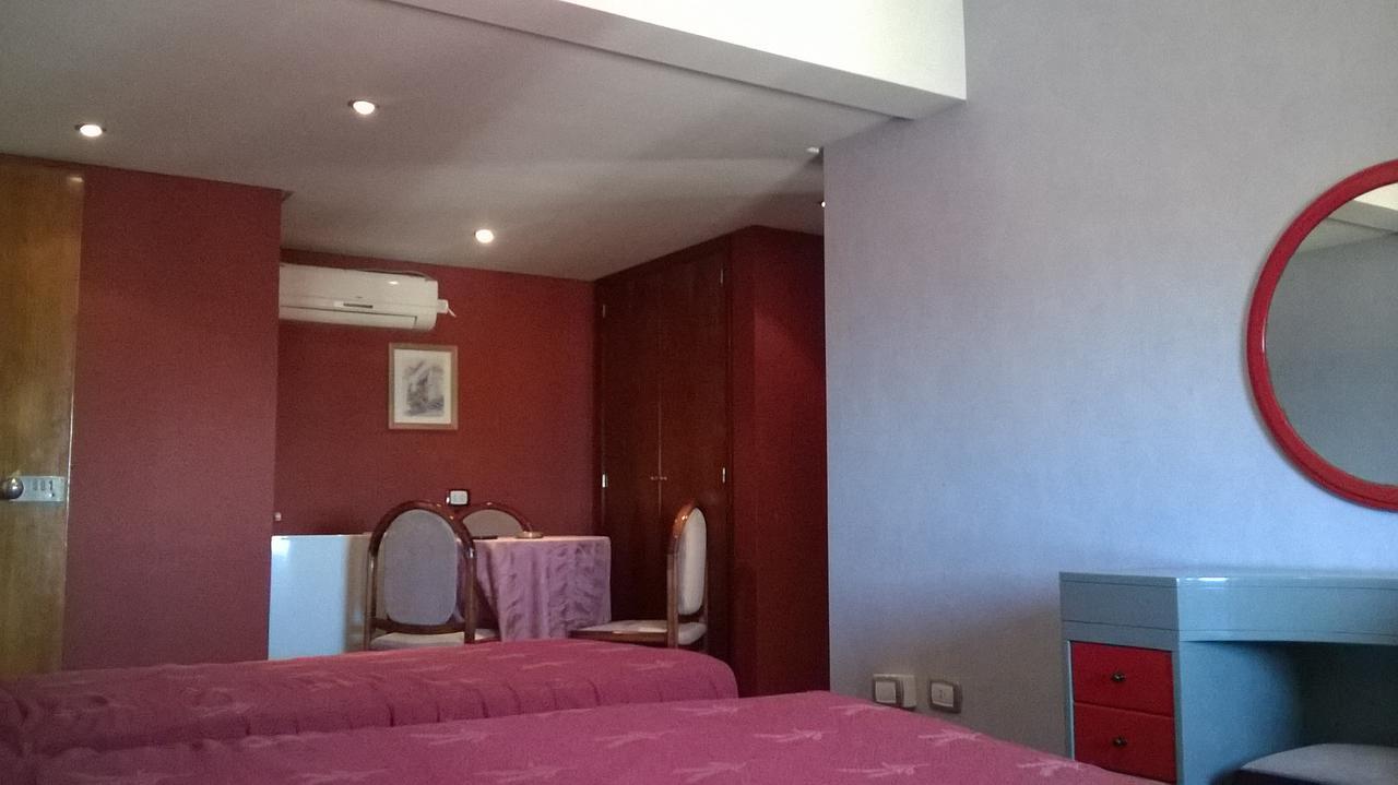 Suite Familiar