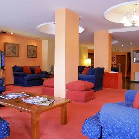 Hotel Gran International-2