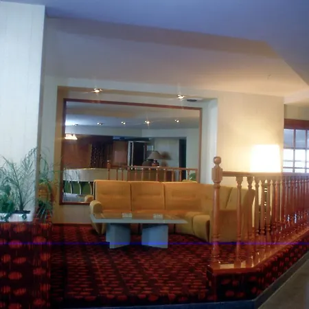 Hotel Gran International-3